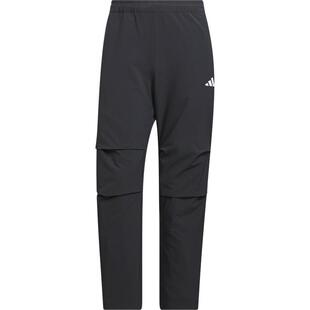 Adidas/阿迪达斯官方正品当季款男士梭织运动休闲长裤KF2484
