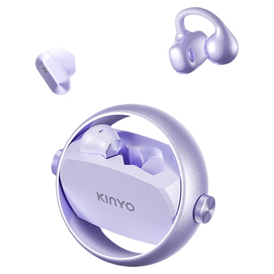 金运A30蓝牙双耳机AI翻译