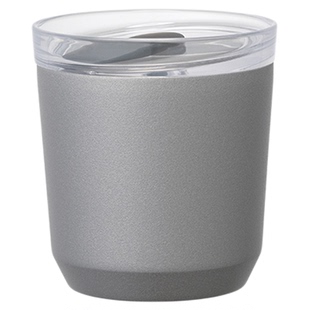 日本KINTO TO GO TUMBLER双层不锈钢咖啡杯 随行杯保温杯水杯子