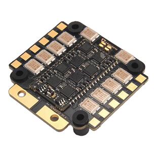 Holybro Kakute H7 V1.5穿越机飞塔 50A 65A飞控电调航模