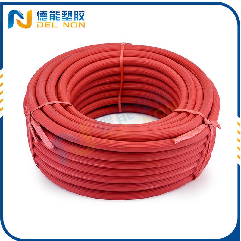 制作氧气管电焊切割专用高压管10mm英山牌氧气管