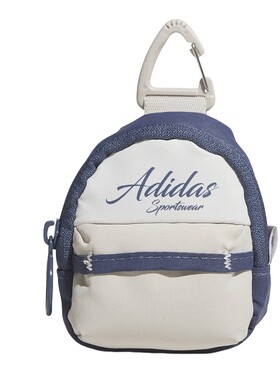 adidas阿迪达斯SMALL ITEM BAG 运动随身小挂包中性POM挂钩KR5180