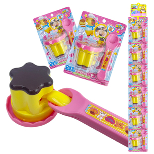 卡皮巴拉儿童喂食过家家迷你玩具布丁投喂解压益智女孩生日礼物