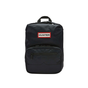 HUNTER先锋者男女同款降落伞顶扣双肩背包书包双肩旅行背包迷你款
