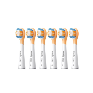 【券后89/4支 青少年刷头】顺手带走4支，立省40！青少年原装通用