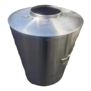 定做商用 304不锈钢水箱 316白钢桶容器酒罐盒子水槽焊接订制加工