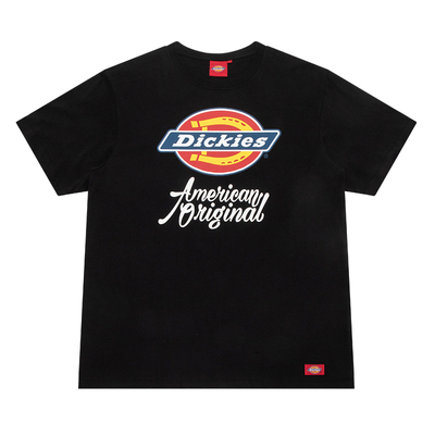 Dickies经典款简约短袖官方正品