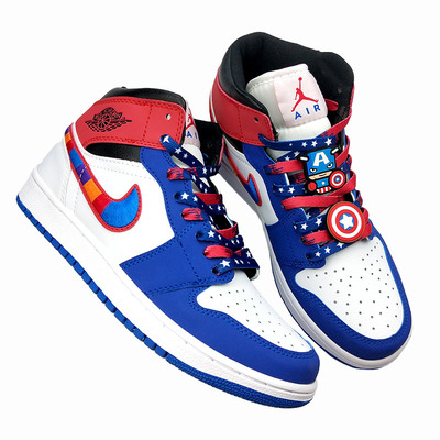 jx适配1970s空军一号篮球鞋鞋带