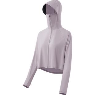 蕉下2026春夏新品女士凉感防晒衣披肩款AL118冰丝防晒服短款显瘦