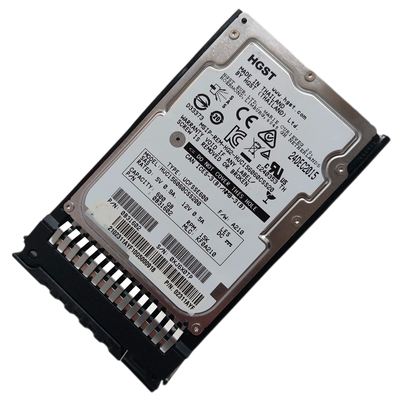 HGST 02311AYF HUC156060CSS200 RH1288V3 15K 600G 2.5寸SAS硬盘