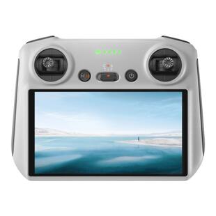 大疆 DJI RC 带屏遥控器 高清屏幕超长续航轻巧便携 御Mavic 3 系列/Air 2S/Mini 系列配件 大疆无人机配件