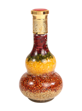 满福客厅乔迁之喜搬新家摆件