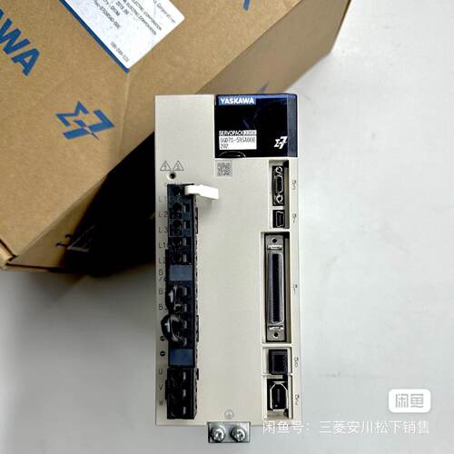 议价伺服电机驱动器MSMF MHMF042 022 082L适用