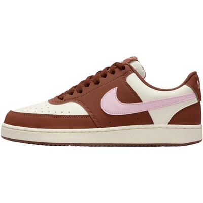 滔搏NIKE耐克女鞋WNIKECOURTVISIONLOPNBK运动休闲鞋IM1652-004
