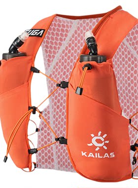 KAILASFUGA青少年跑山背包双肩包