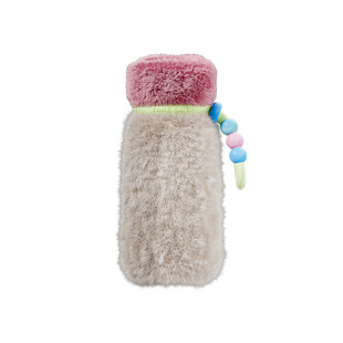 口袋保温杯小巧便携迷你水杯女生高颜值2025新款咖啡杯子生日礼物