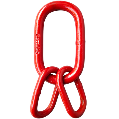 力拓中用吊环脱钩卡舌起重