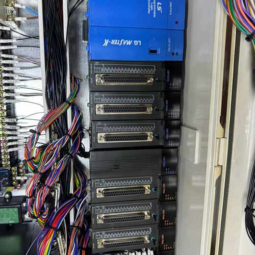 议价/LG产电模块PLC GM6-FAFB K3P-07AS维修