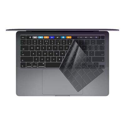 适用苹果MacBook键盘膜全覆盖罩