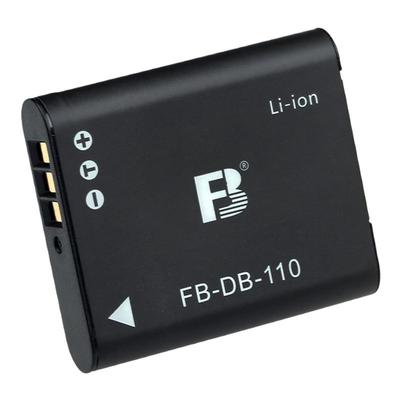 沣标DB-110理光GR3电池Li-90电池