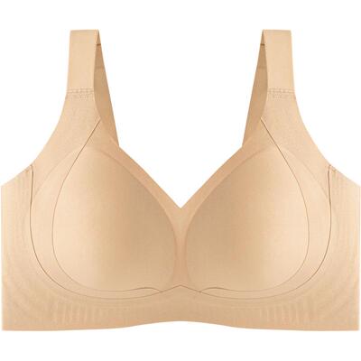 蝴蝶日记粉底液隐形无痕内衣