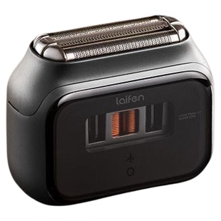 Laifen徕芬直线往复式剃须刀P3 Pro男士电动便携刮胡刀七夕礼盒