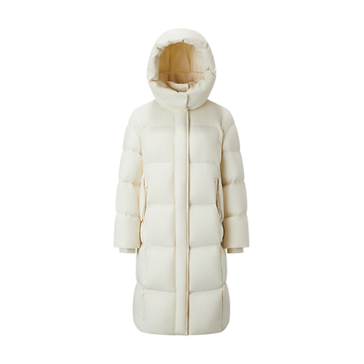 【刘涛同款】千仞岗羽绒服95鸭绒