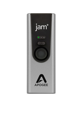 APOGEEJAMPLUS音频接口