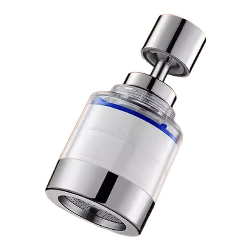 厨房龙头延伸防溅净水器