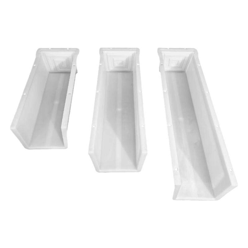 梁托模具牛腿别墅粱托中式一体平板罗马柱子屋檐线条塑料建筑模板