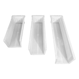 梁托模具牛腿别墅粱托中式一体平板罗马柱子屋檐线条塑料建筑模板