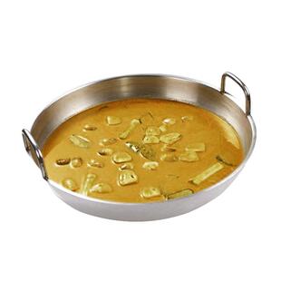 咖喱火锅底料350g重庆渝珍清汤咖喱汤底商用关东煮酱料餐饮店专用