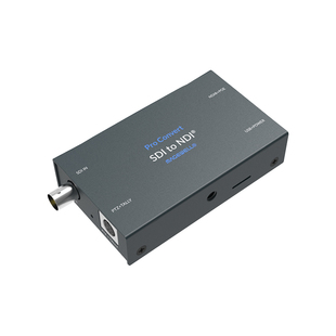 Magewell 美乐威 Pro Convert SDI TX高清SDI信号转NDI流转换器