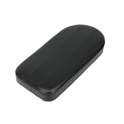 自行车后坐垫加厚四季通用