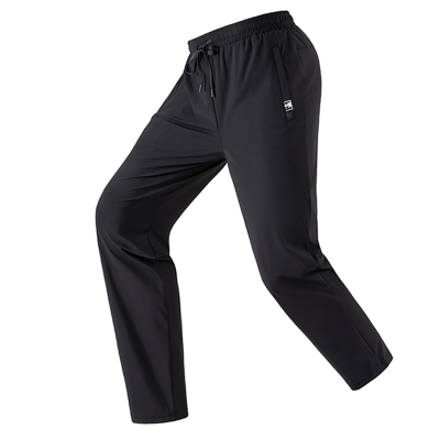 啄木鸟男士冰丝长裤|197人收藏