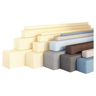 床缝填充神器儿童床夹缝缝隙填塞加宽边垫拼接塞空隙补充条床头