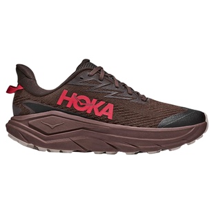 HOKA男款夏季挑战者 8防水徒步登山鞋CHALLENGER 8 GTX透气新款