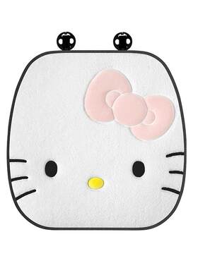 Hellokitty汽车卡通坐垫