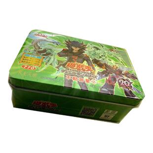 游戏王卡牌不动游星卡组繁中铁盒流星龙星尘龙废品战士同调士龙骑