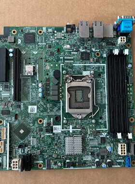配件DELL戴尔R340主板 型号45M96 机架式 全新议价