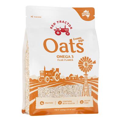 RedTractorFoods速食燕麦片