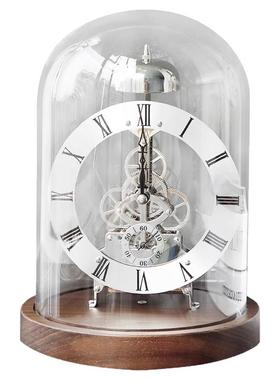 态生活 ins轻奢高级感金色系书柜摆件客厅酒柜电视柜家居饰品摆设