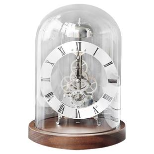 态生活 ins轻奢高级感金色系书柜摆件客厅酒柜电视柜家居饰品摆设