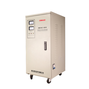 全自动高精度交流220V单相稳压器SVC-10KVA 30KW家用商用稳压电源