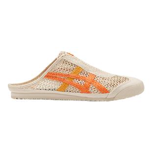 [经典]Onitsuka Tiger鬼塚虎MEXICO 66™ SABOT夏季凉拖鞋半拖鞋