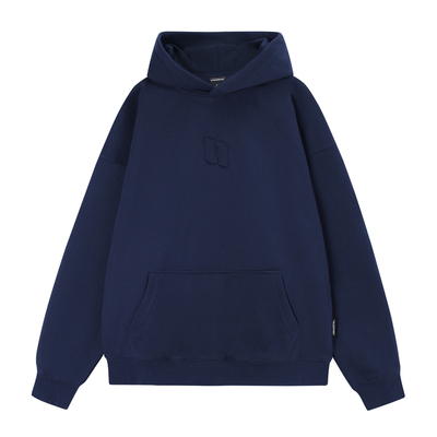 UNKNOWTAL美式钢印LOGO卫衣