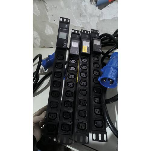 询价-CLEVER机柜PDU电源分配器AUE2230C708LH