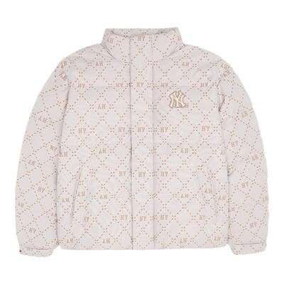 官方羽绒服MLBMLB官方男女情侣