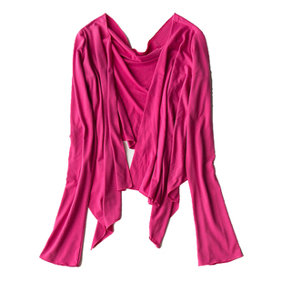 此岸歌声*原创-空调防晒两用小衫Ⅲ 舞和不等待