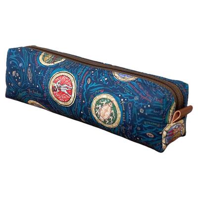 Liberty塔纳棉文艺小众笔袋